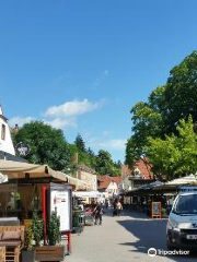 Tkalčićeva Street