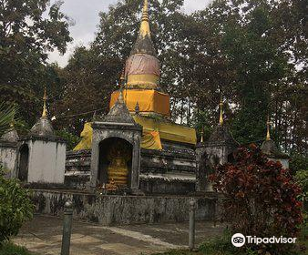 Wat Sri Don Chai