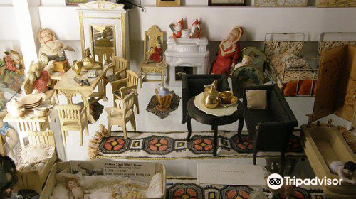 Porvoo Doll and Toy Museum