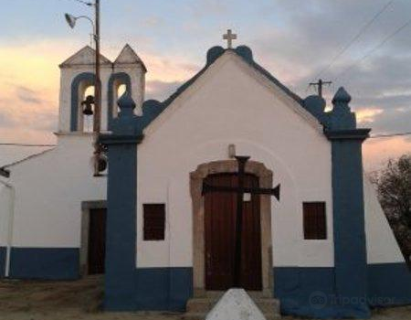 Igreja de Sao Roque