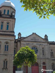 City Tabernacle Baptist Church