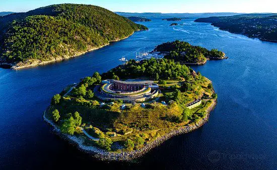 Oscarsborg