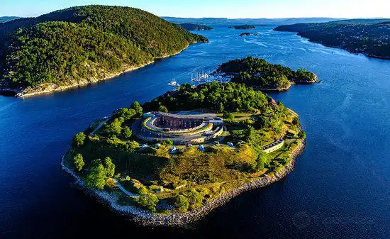 Hotels near Oscarsborg Fortress
