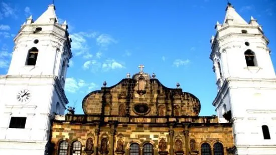 Metropolitan Cathedral Basilica of Santa Maria the Ancient