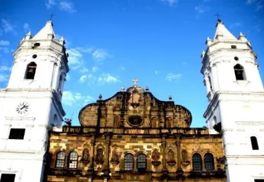 巴拿馬城大教堂