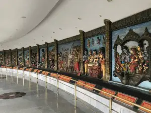 Ramanarayanam