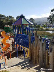 Dennis The Menace Playground