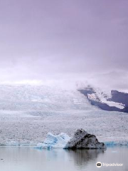 Vatnajokull Glacier