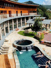 Caldas de Outariz (Hot Springs)