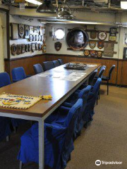 U.S.S. Edson - Saginaw Valley Naval Ship Museum