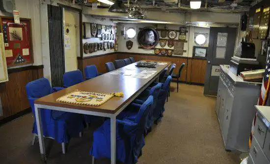 Hotels near U.S.S. Edson - Saginaw Valley Naval Ship Museum