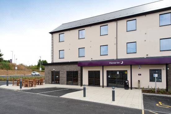Premier Inn Cornwall Map Premier Inn Wadebridge-Egloshayle Updated 2022 Room Price-Reviews & Deals |  Trip.com