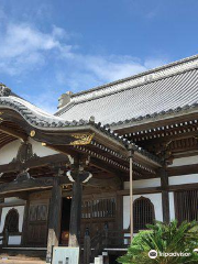 Shinryu-ji Temple