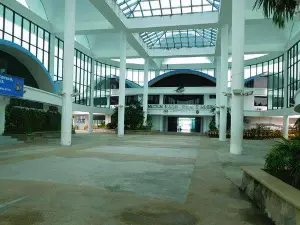 Kompleks Sukan Laut Antarabangsa Labuan