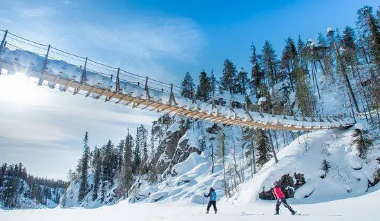 Kehys-Kainuu Travel Guide 2023 - Things to Do, What To Eat & Tips | Trip.com