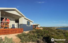 Ceduna Shelly Beach Caravan Park