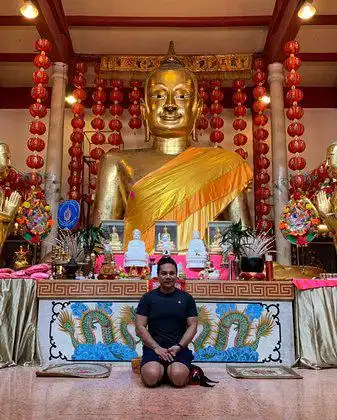 Hotels near Wat Uphai Phatikaram