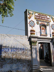 Gokulnanda Temple