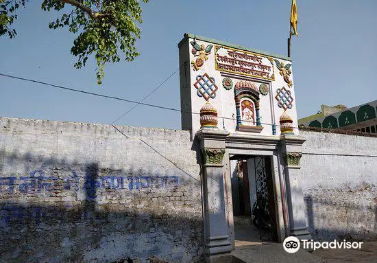 Gokulnanda Temple