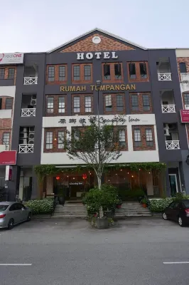 Country Inn Hotels in Kulai