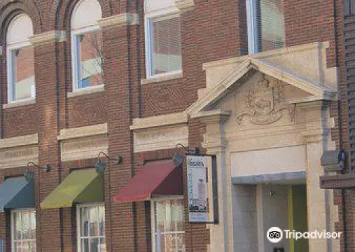 Brandon General Museum and Archive