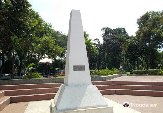 Proclamation of Independence Monument