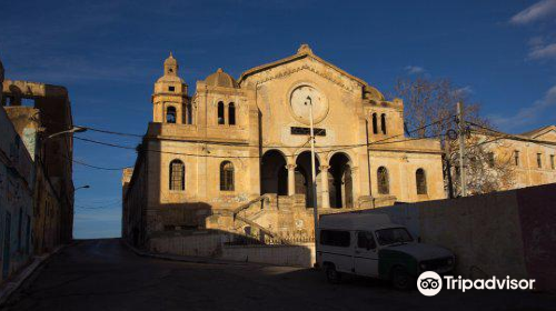 Eglise St Louis