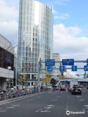 Osaka Station 4 Building