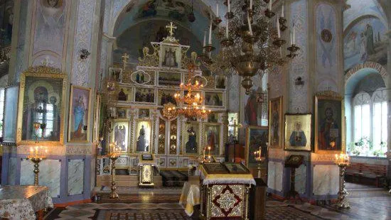 Sankt Ioan Botezator