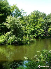 Blue Mountain Reservation