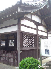 篠山春日神社