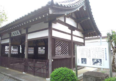 Sasayama Kasuga Shrine