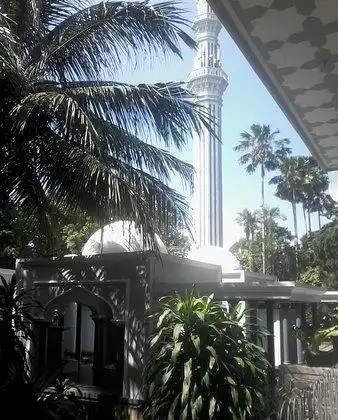 Hotels in Grendeng
