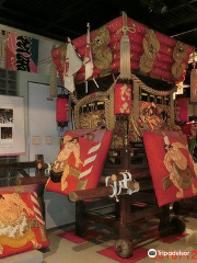 Historical Minzoku Museum
