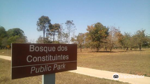 Parque Bosque dos Constituintes