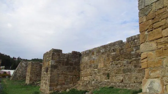 Castle of Alcobaca