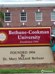 Bethune-Cookman College