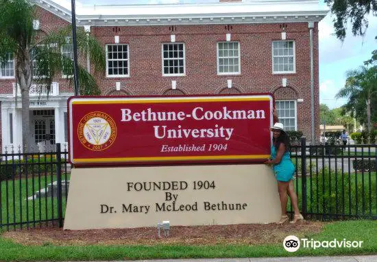 Université Bethune-Cookman