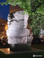 Monument of Jan Czechowicz