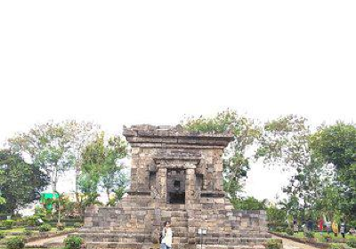 Candi Badut