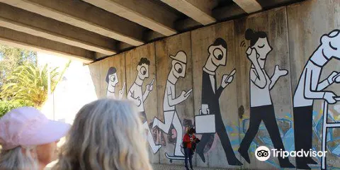 Laboratorio de Actividades Criativas