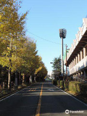 Hodogaya Park