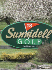 Sunnidell Golf