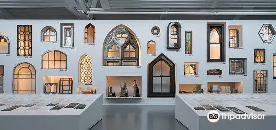 VILLUM Window Collection