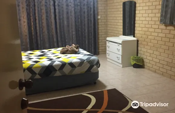 羅德賽德山林小屋