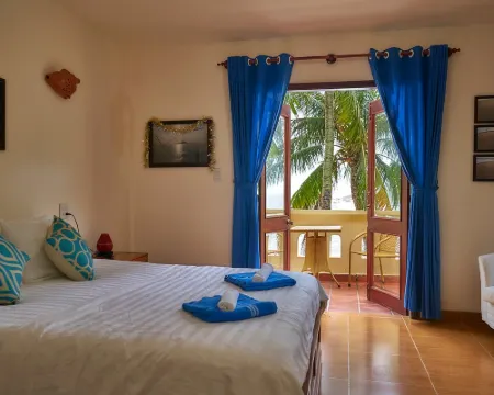 Haven Boutique Hotel Quy Nhon Hotels in Ghenh Rang