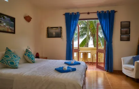 Haven Boutique Hotel Quy Nhon Отели в г. Ghenh Rang