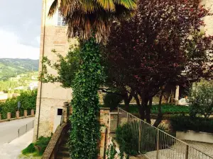 Borgese Camere e Suites