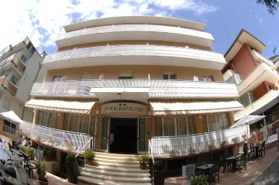 Hotel d'Annunzio