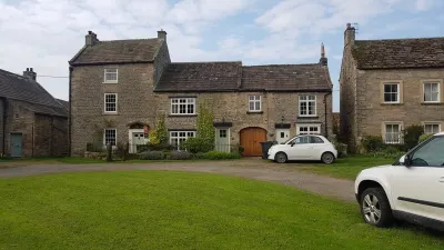 Shoulder of Mutton Hotels in Brignall